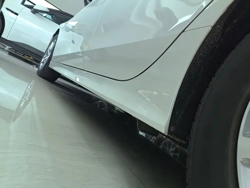 Honda Civic — миниатюра 22