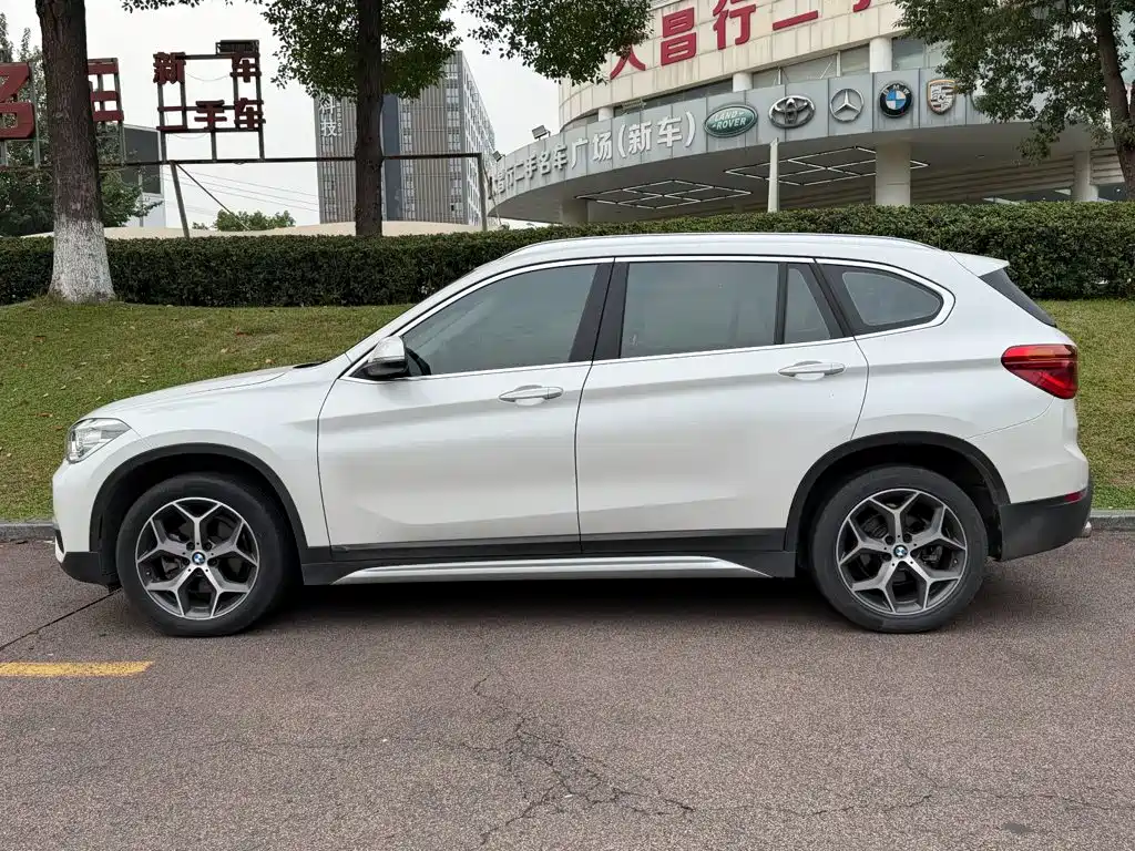 BMW X1 — миниатюра 3