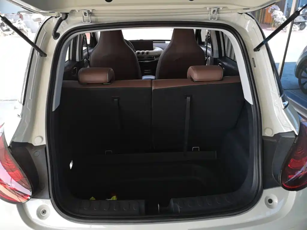 Wuling Bingo — миниатюра 19