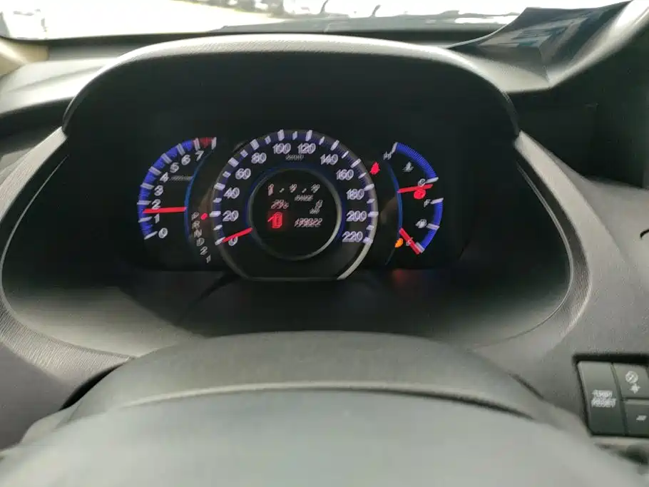 Honda Odyssey — миниатюра 14