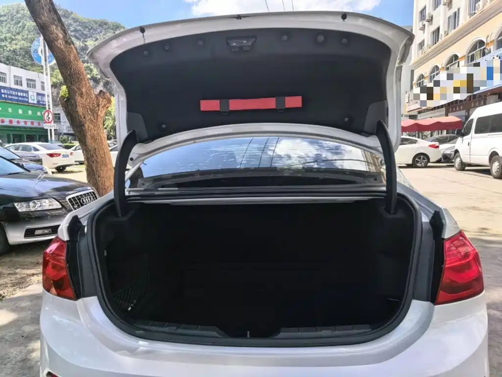 BMW 1 Series — миниатюра 19