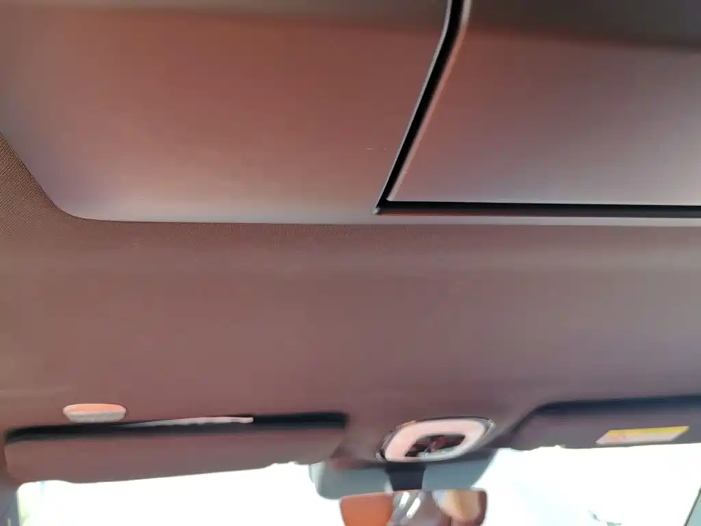 GAC Motor Trumpchi Xiangwang S7 — миниатюра 18