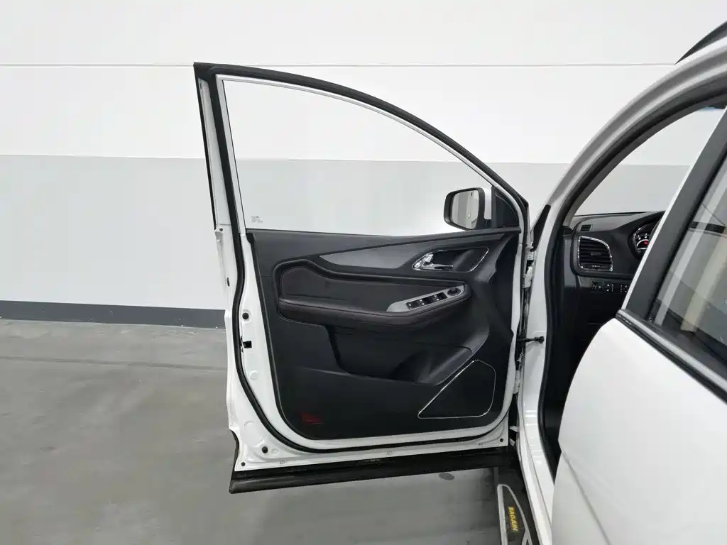 Baojun 560 — миниатюра 8