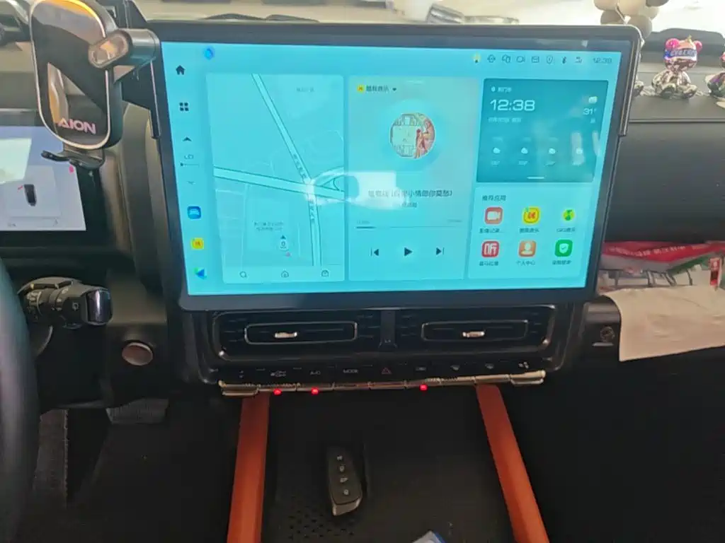 Haval H9 — миниатюра 13