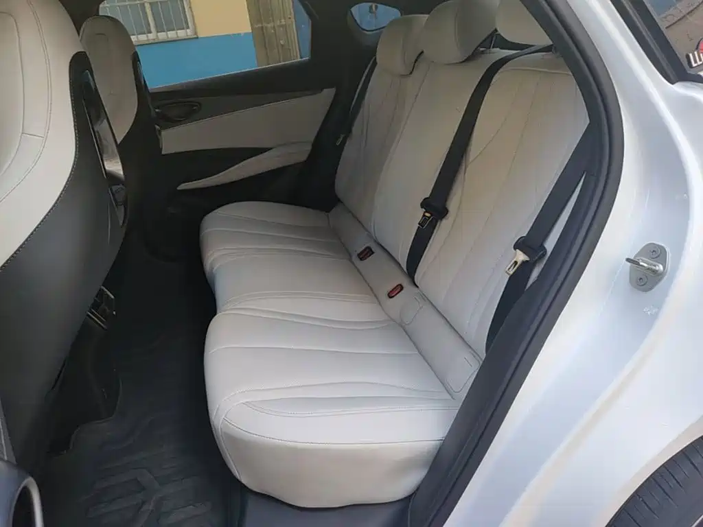 BYD Seal 06 — миниатюра 17