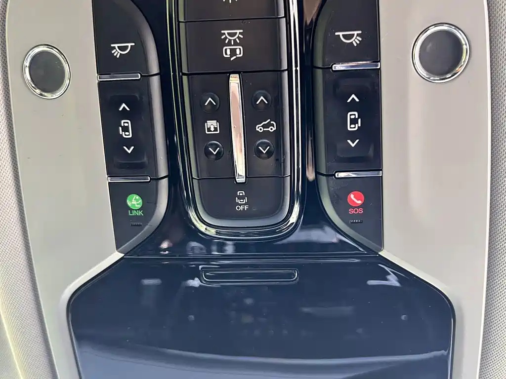 GAC Motor Trumpchi M8 — миниатюра 10