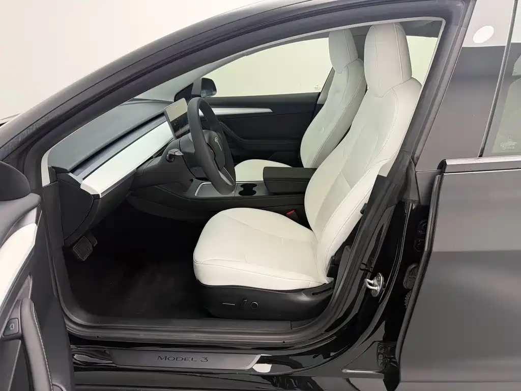 Tesla Model 3 — миниатюра 18