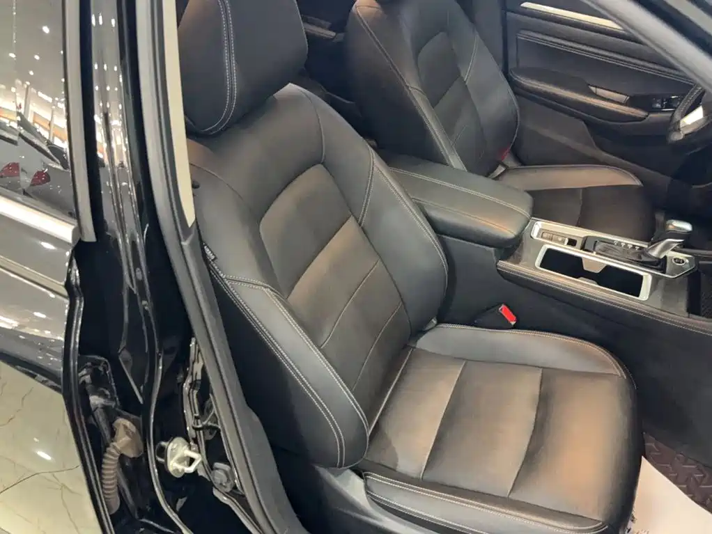 Nissan Teana — миниатюра 3