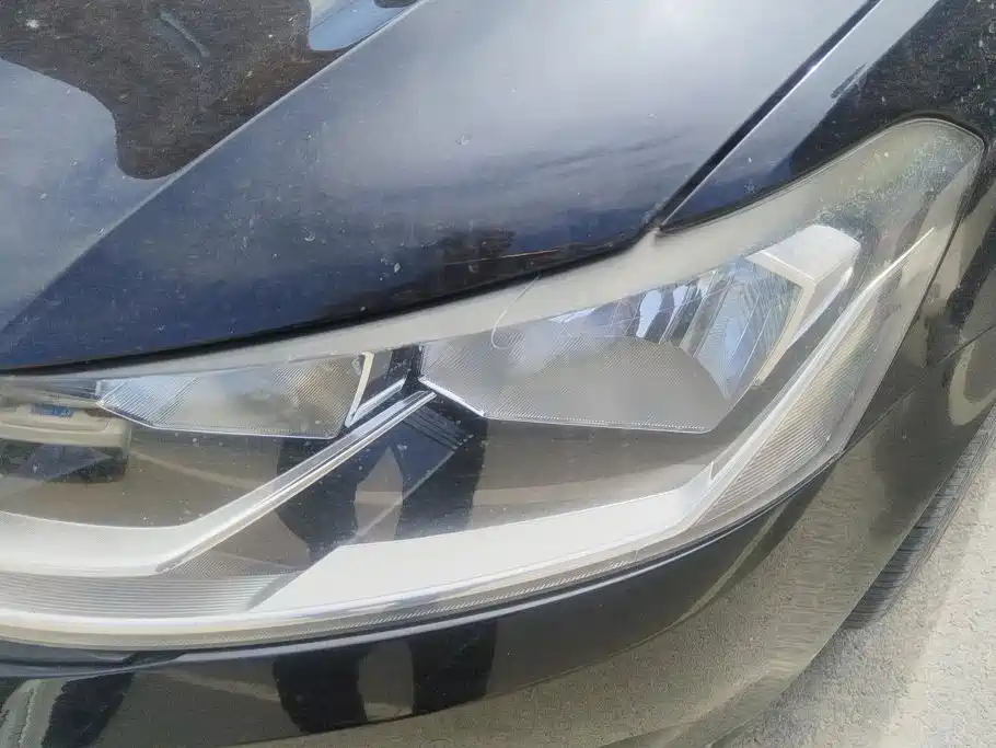 Volkswagen Lavida — миниатюра 5