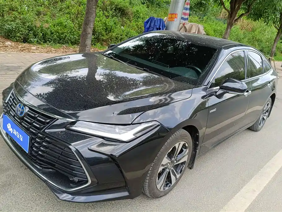 Toyota Avalon 2023
