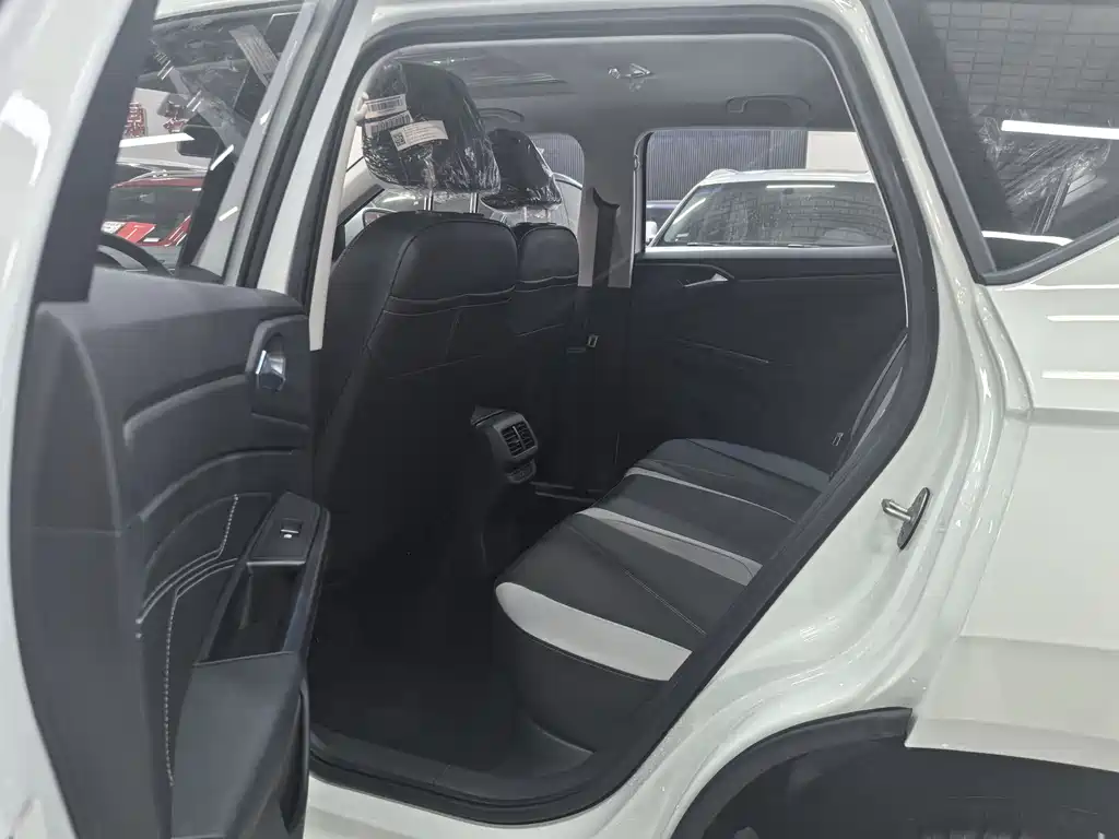 Jetta VS5 2026 280TSI AT Enjoy