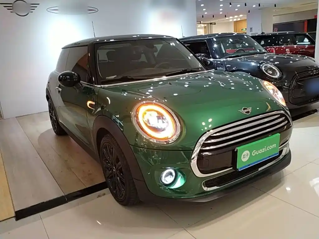 MINI Mini — миниатюра 4