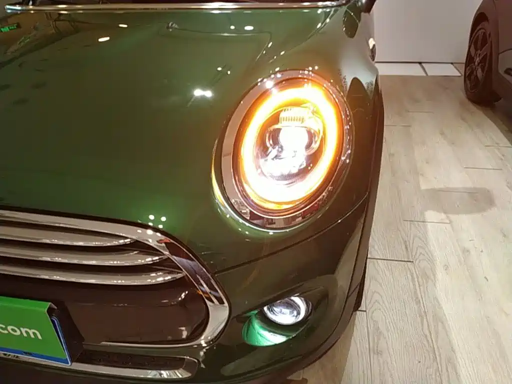 MINI Mini — миниатюра 24