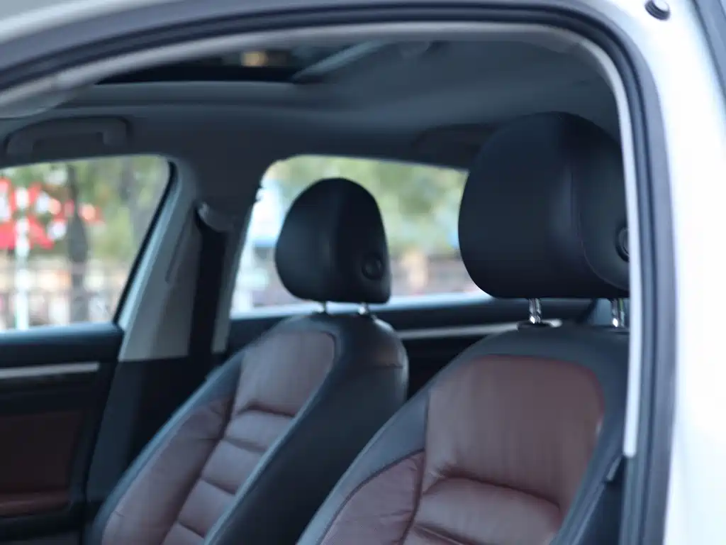 Volkswagen Lamando — миниатюра 18