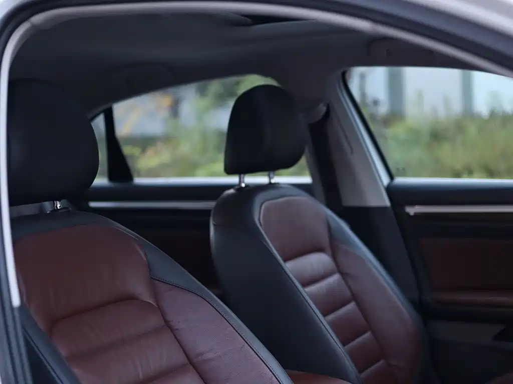 Volkswagen Lamando — миниатюра 26