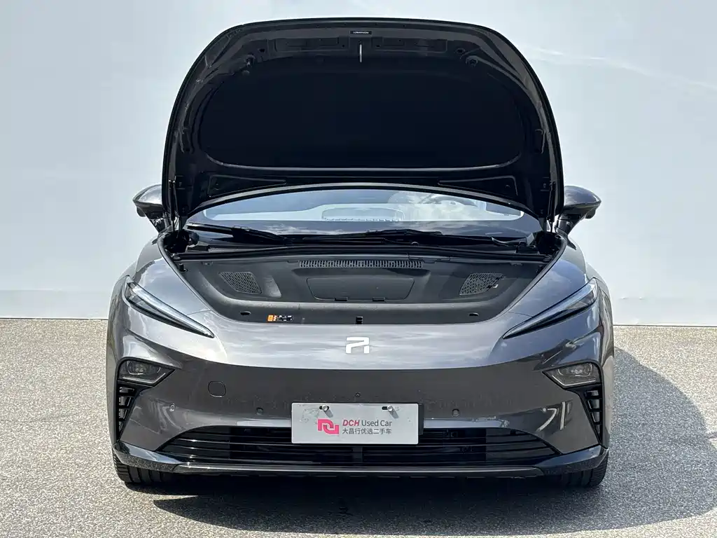 Roewe Feifan F7 — миниатюра 8