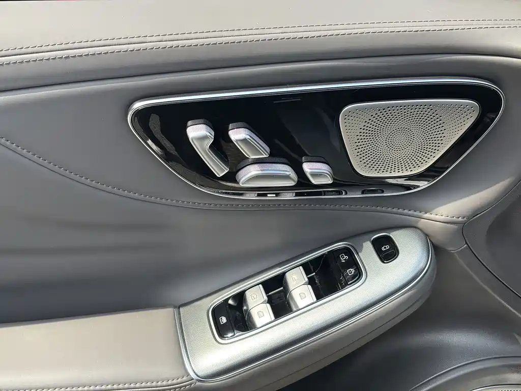 Roewe Feifan F7 — миниатюра 20
