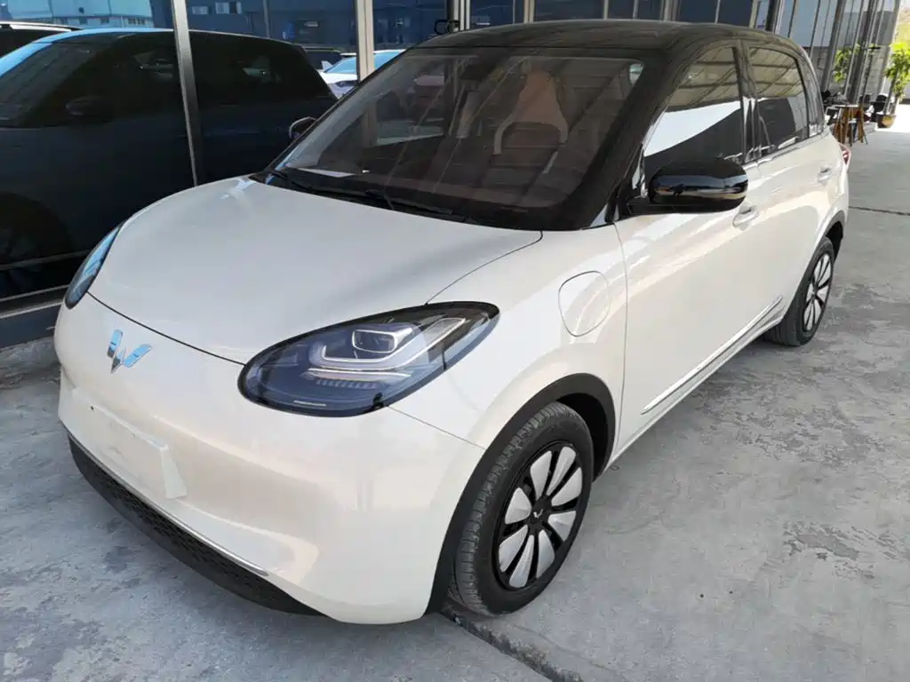 Wuling Bingo — миниатюра 2