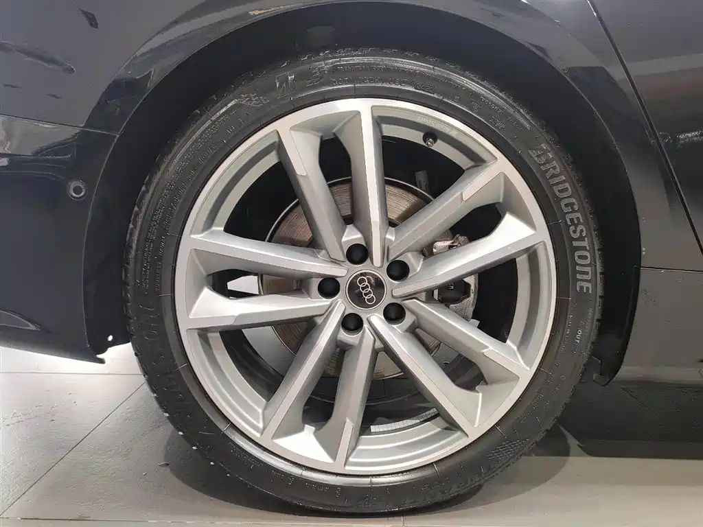 Audi A7 — миниатюра 25