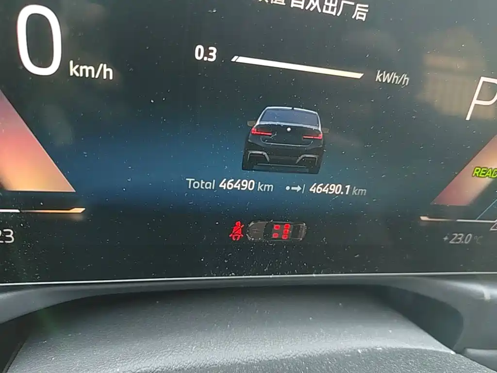BMW i3 — миниатюра 17