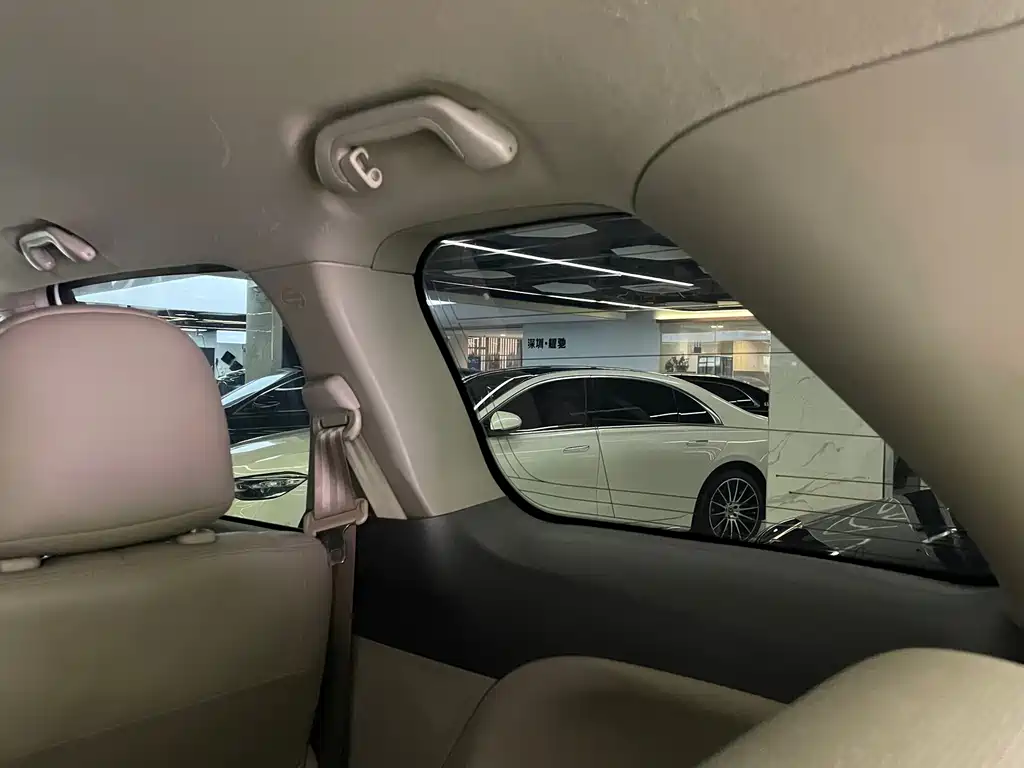 BYD M6 — миниатюра 53