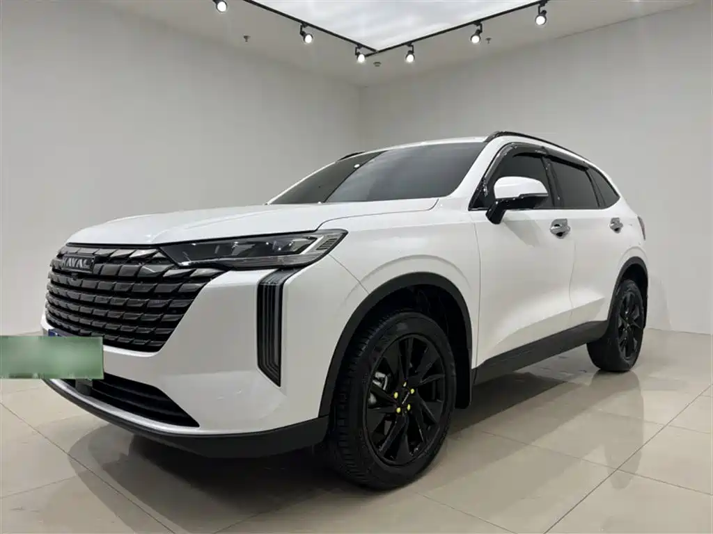Haval H6 2024