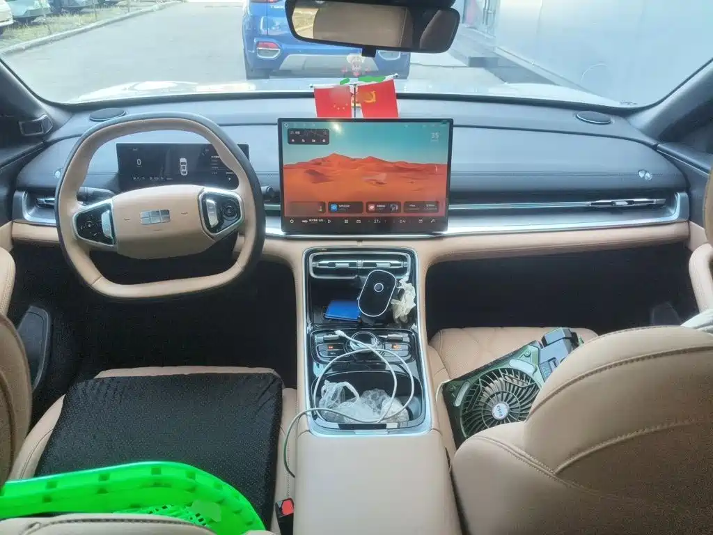 Galaxy 银河A7 EM — миниатюра 13
