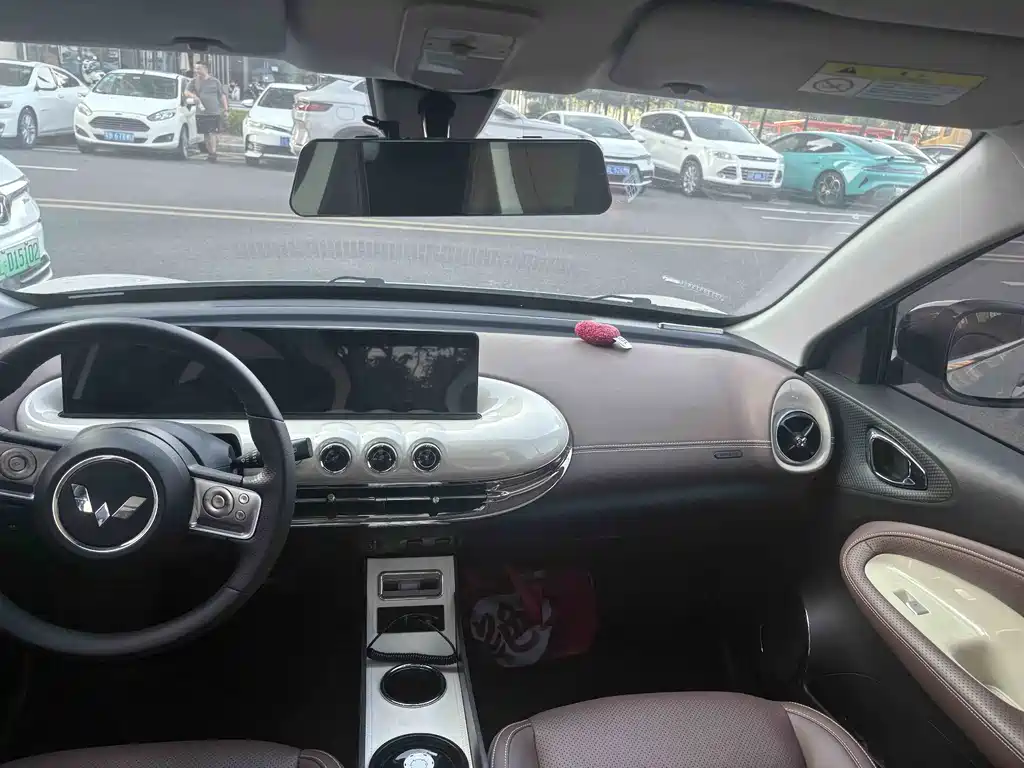 Wuling Bingo — миниатюра 5