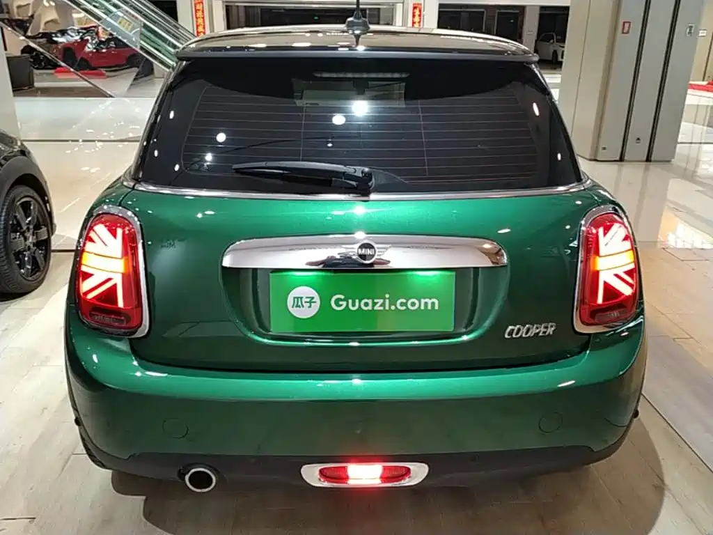 MINI Mini — миниатюра 6
