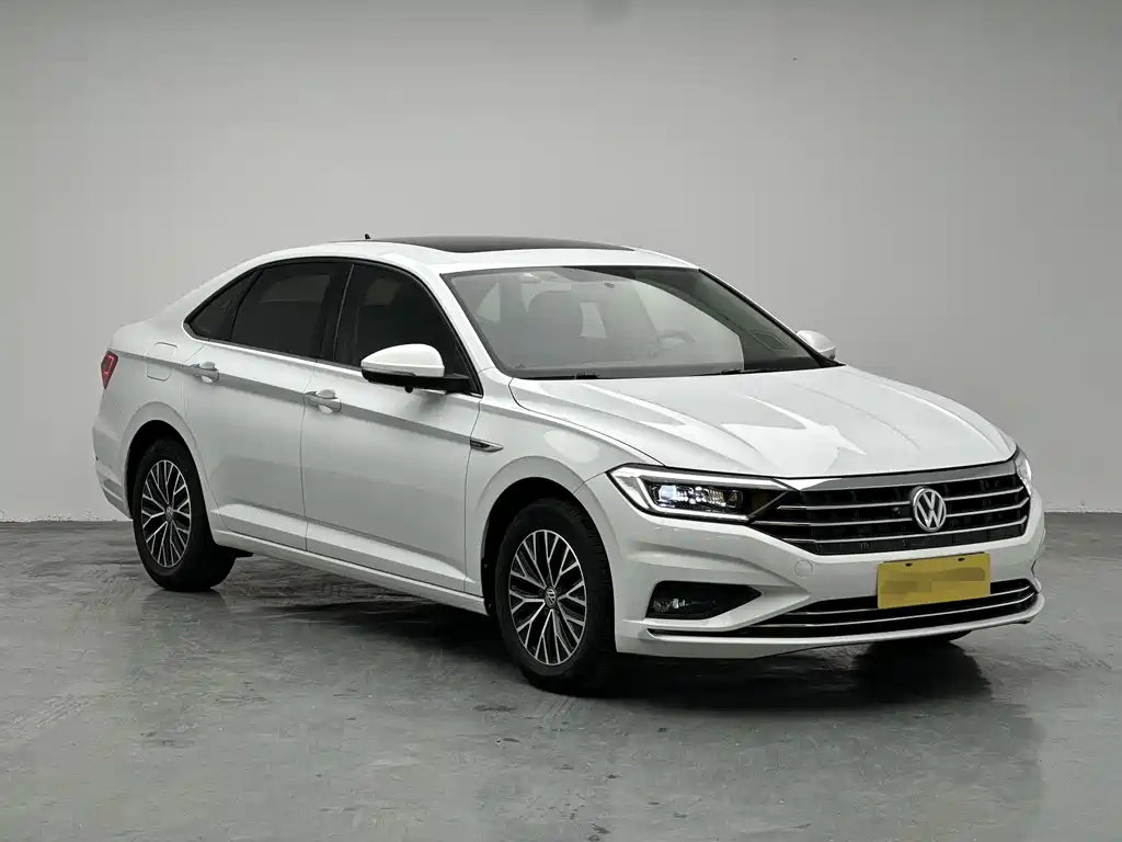 Volkswagen Sagitar 2021 280TSI DSG Comfort Smart Connect