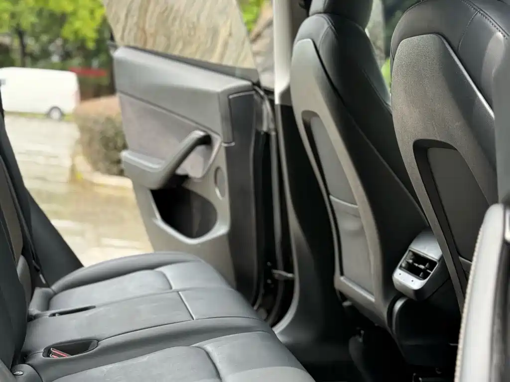 Tesla Model Y — миниатюра 19