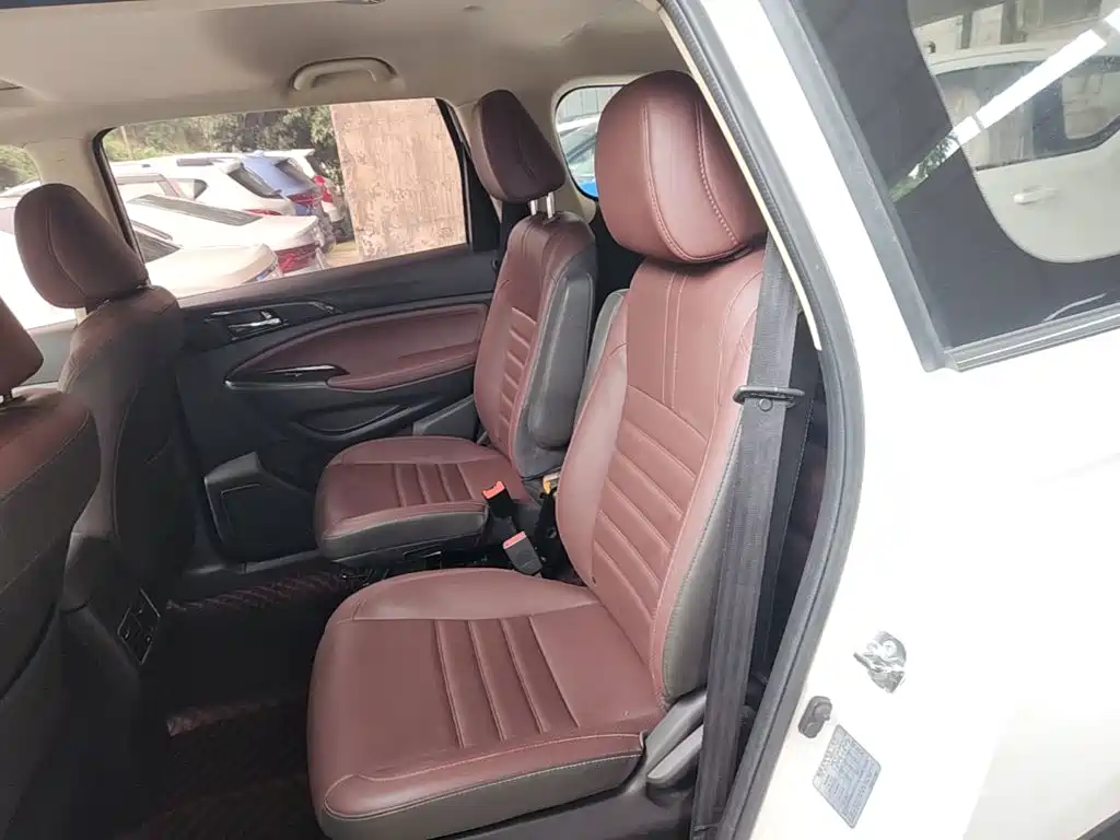 Changan Lingxuan — миниатюра 14