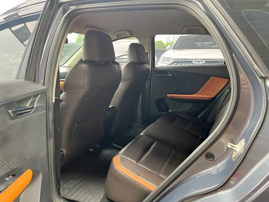 BYD e2 — миниатюра 7