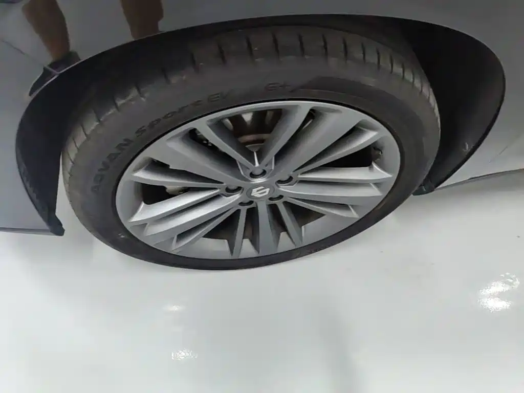 Leapmotor Leapmotor C16 — миниатюра 23