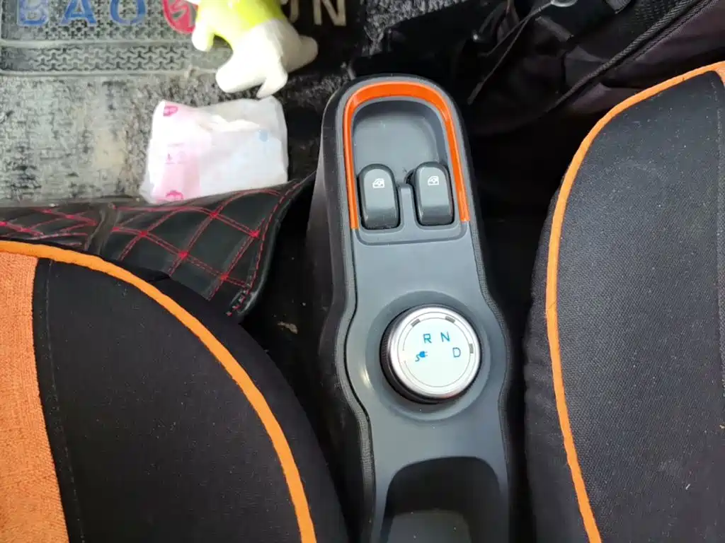 Baojun E100 — миниатюра 14