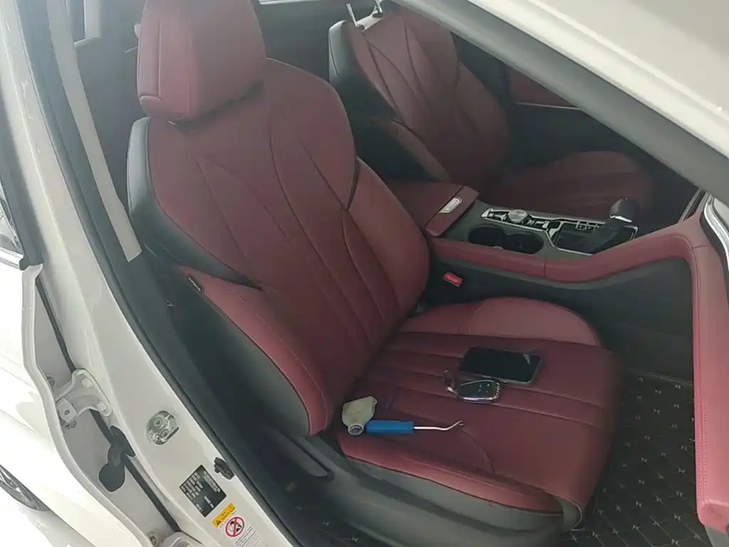 Changan Changan CS75PLUS — миниатюра 25