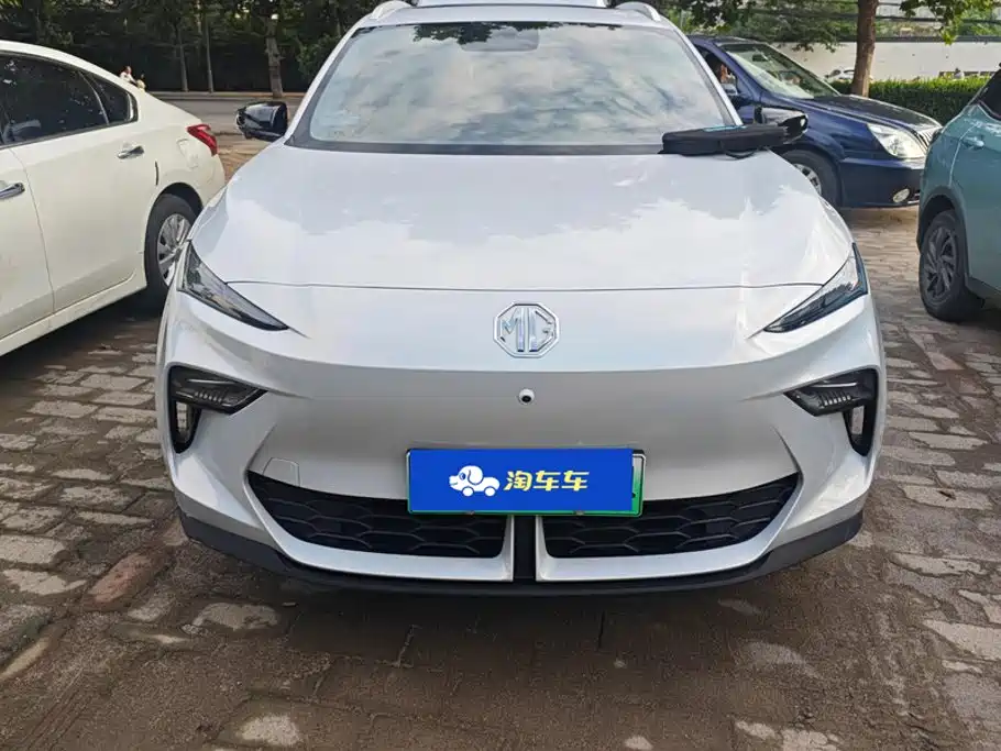 MG MG ES5 — миниатюра 2