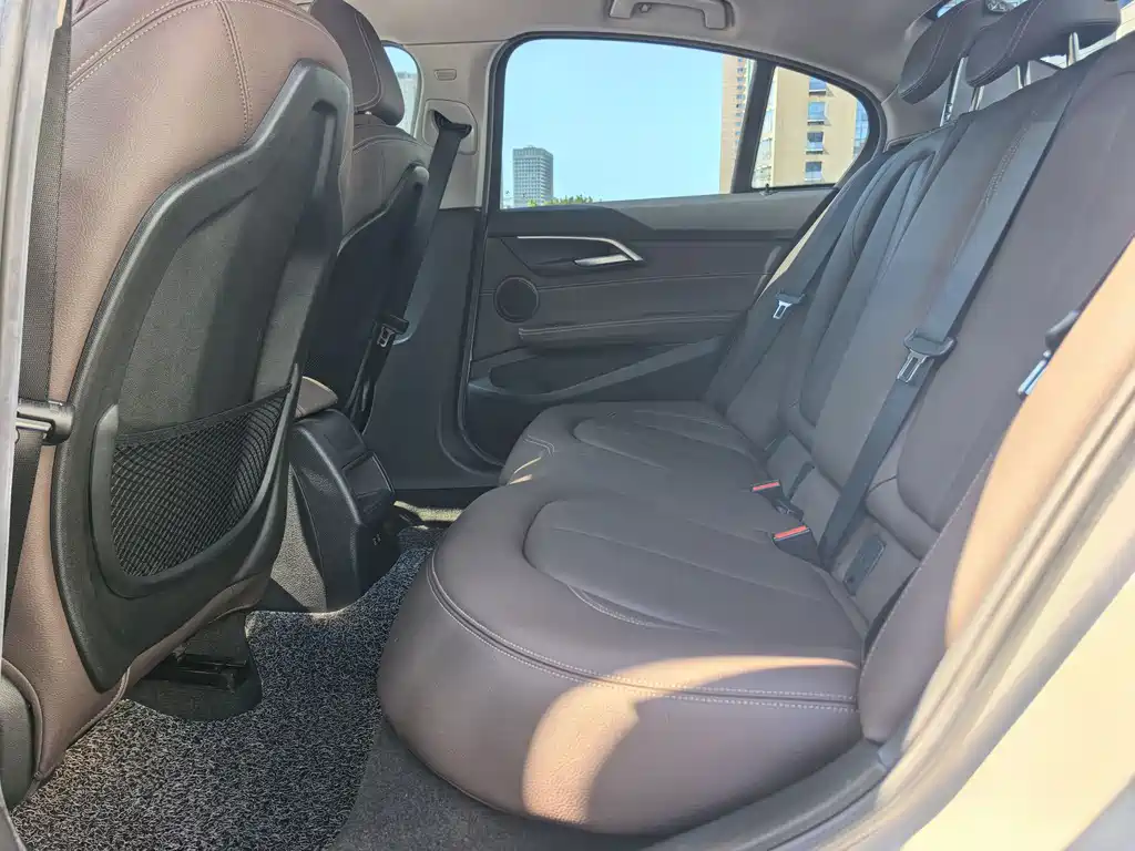 BMW 1 Series 1 2020 120i M Sport