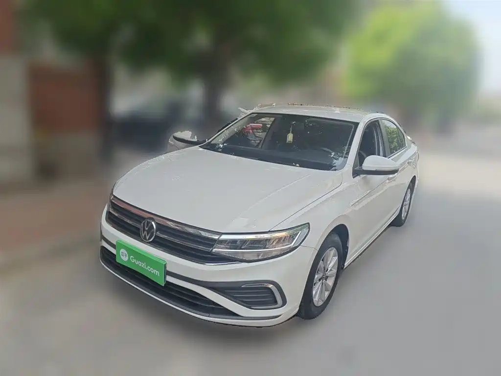 Купить Volkswagen Bora