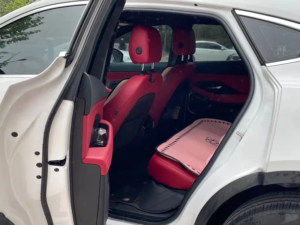 Jaguar E-Pace 2024 Sport R-DYNAMIC S