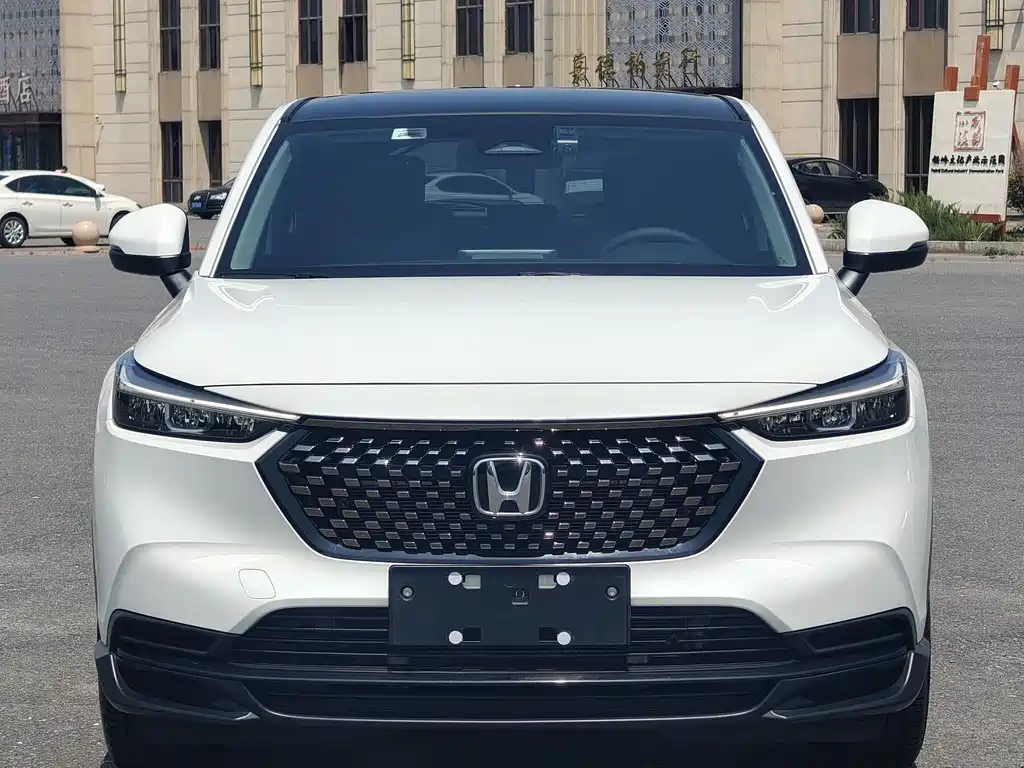 Honda XR-V 2023