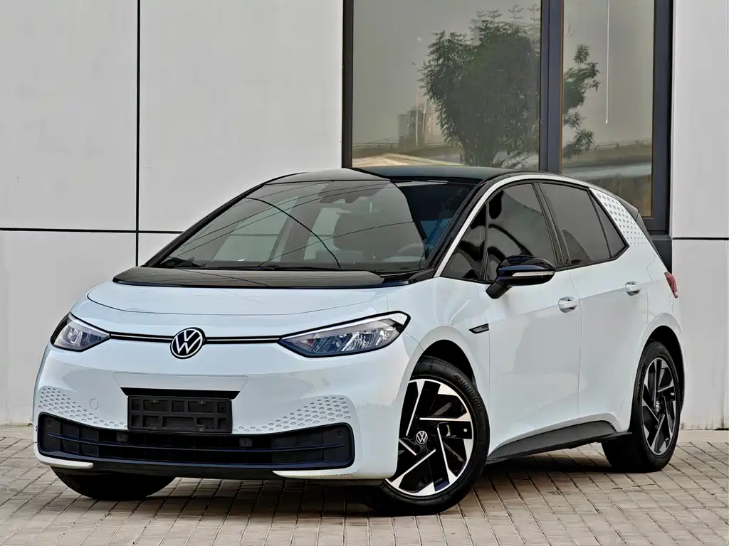 Volkswagen ID.3 2023