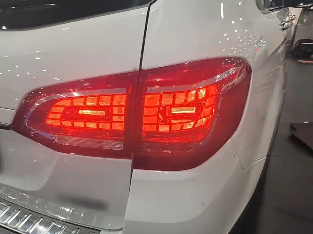Haval H6 — миниатюра 8