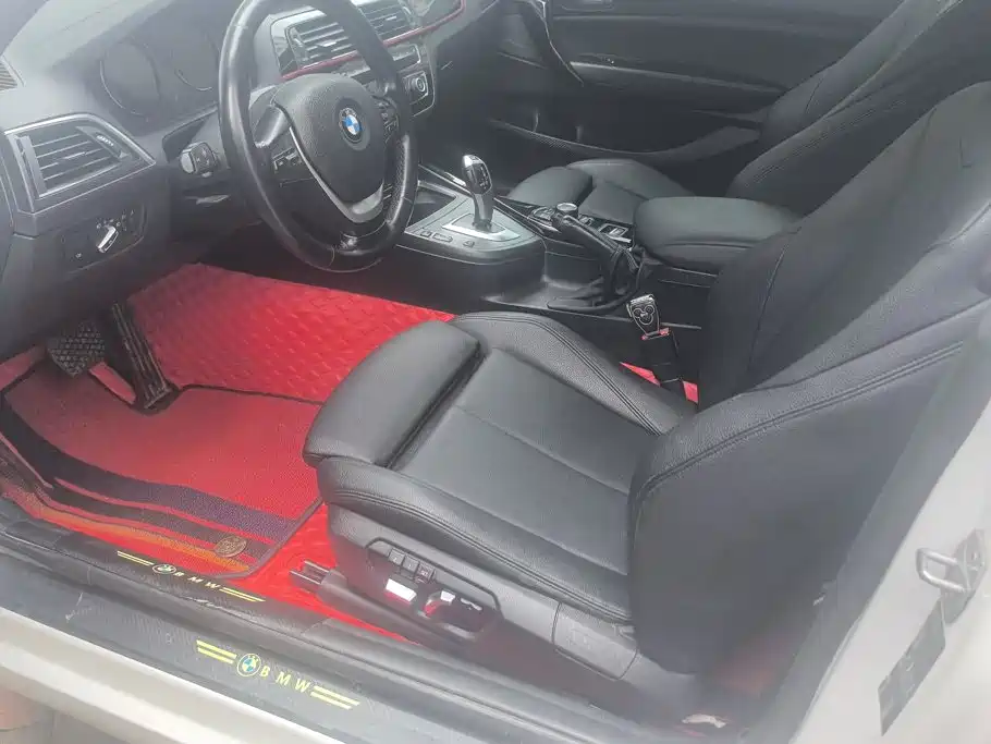 BMW 2 Series (Import) — миниатюра 9
