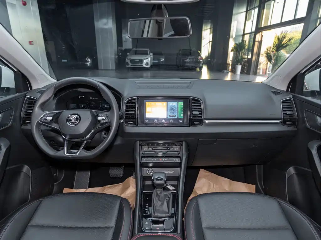 Skoda Karoq — миниатюра 16