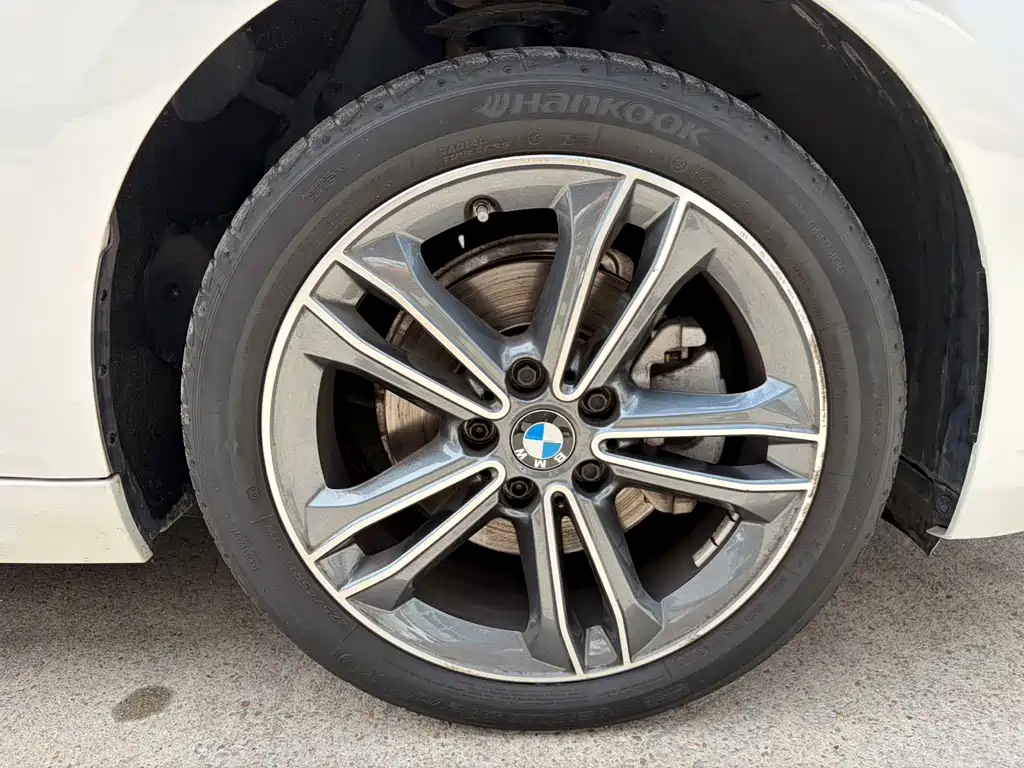 BMW 1 Series — миниатюра 22