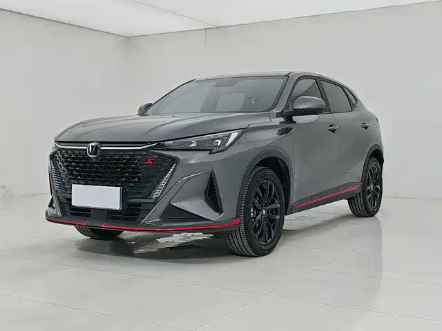 2024 Changan CS35PLUS