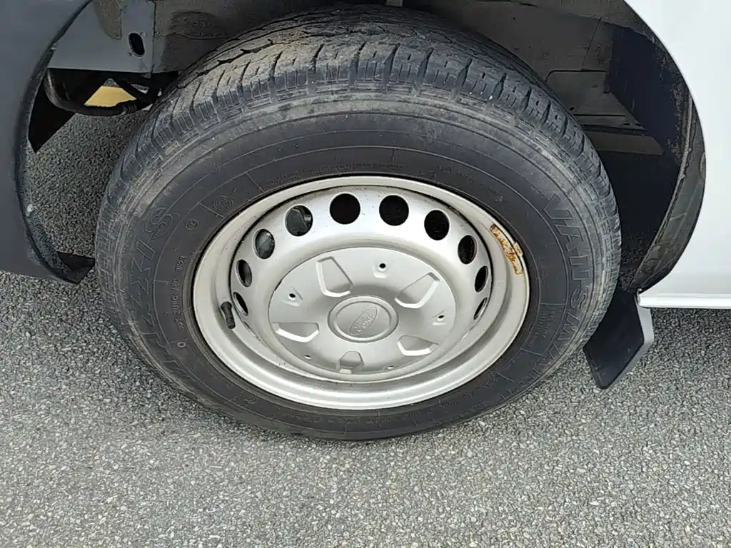 Ford Transit — миниатюра 23