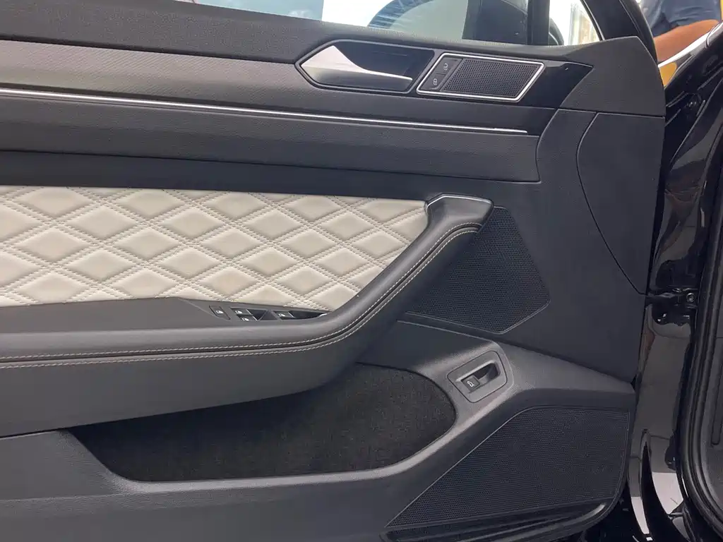 Volkswagen Magotan — миниатюра 20