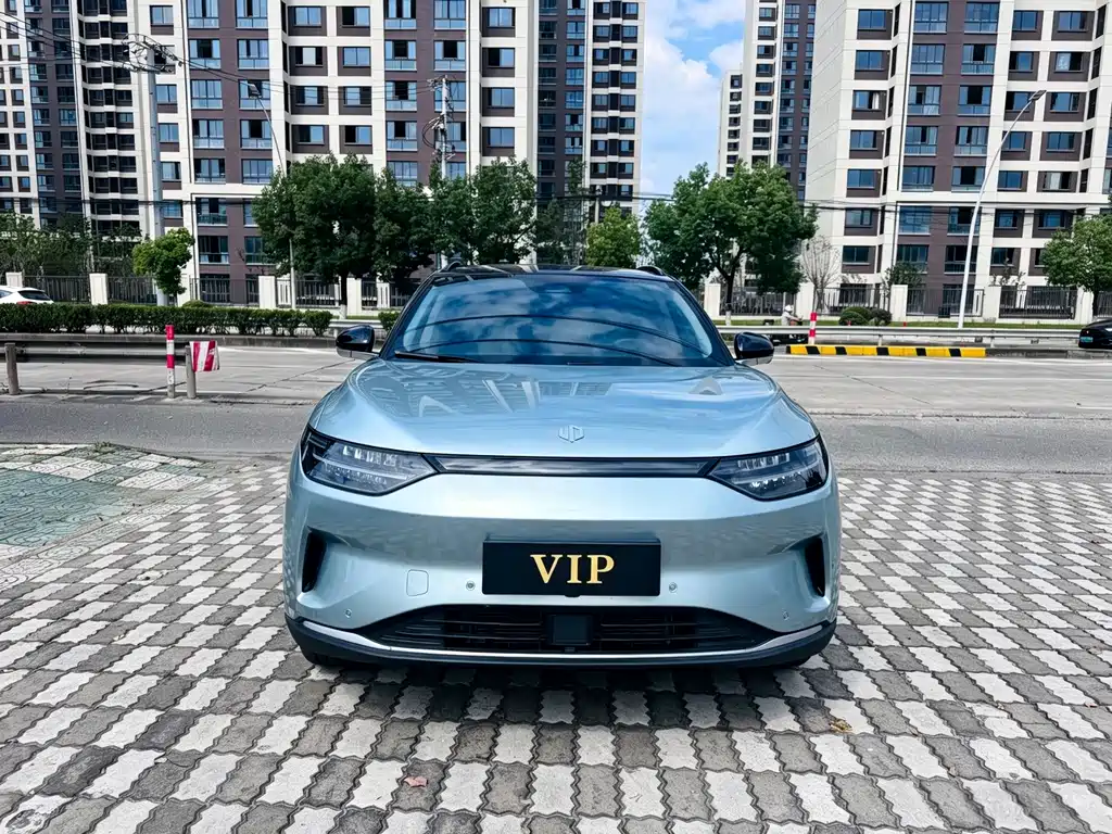 Leapmotor Leapmotor C11 — миниатюра 2